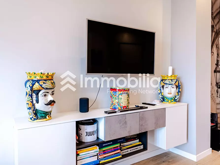 Immagine 7 di Appartamento in vendita  in Via Monfalcone 75 a Torino