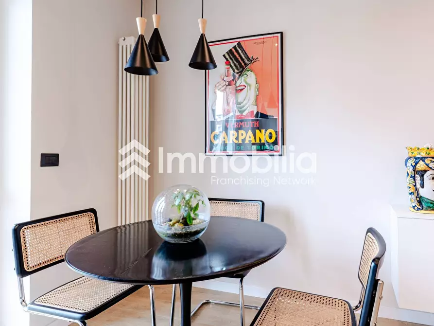 Immagine 8 di Appartamento in vendita  in Via Monfalcone 75 a Torino