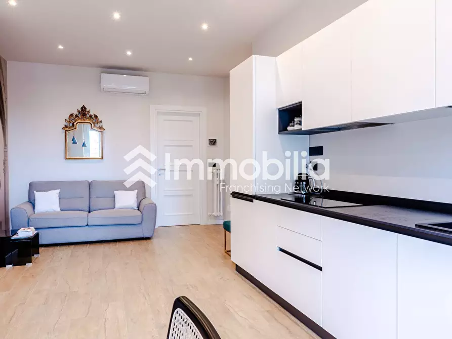 Immagine 10 di Appartamento in vendita  in Via Monfalcone 75 a Torino