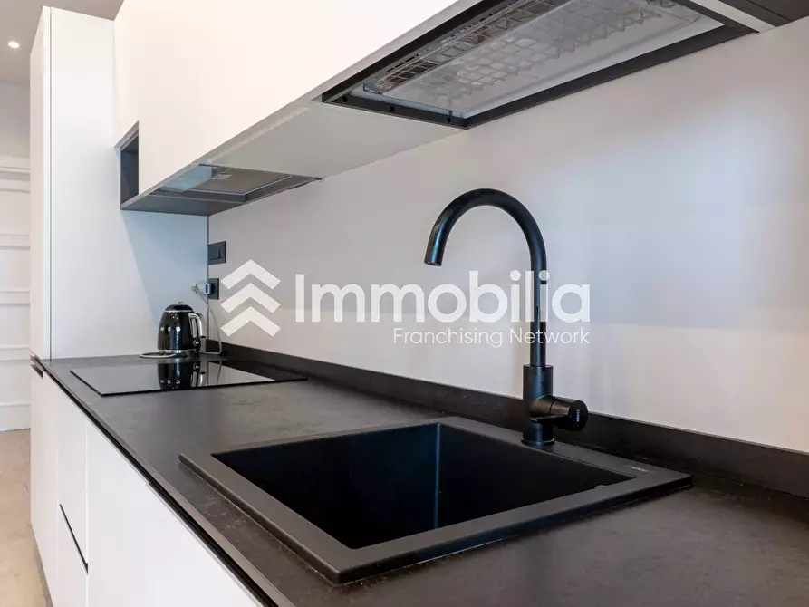 Immagine 11 di Appartamento in vendita  in Via Monfalcone 75 a Torino