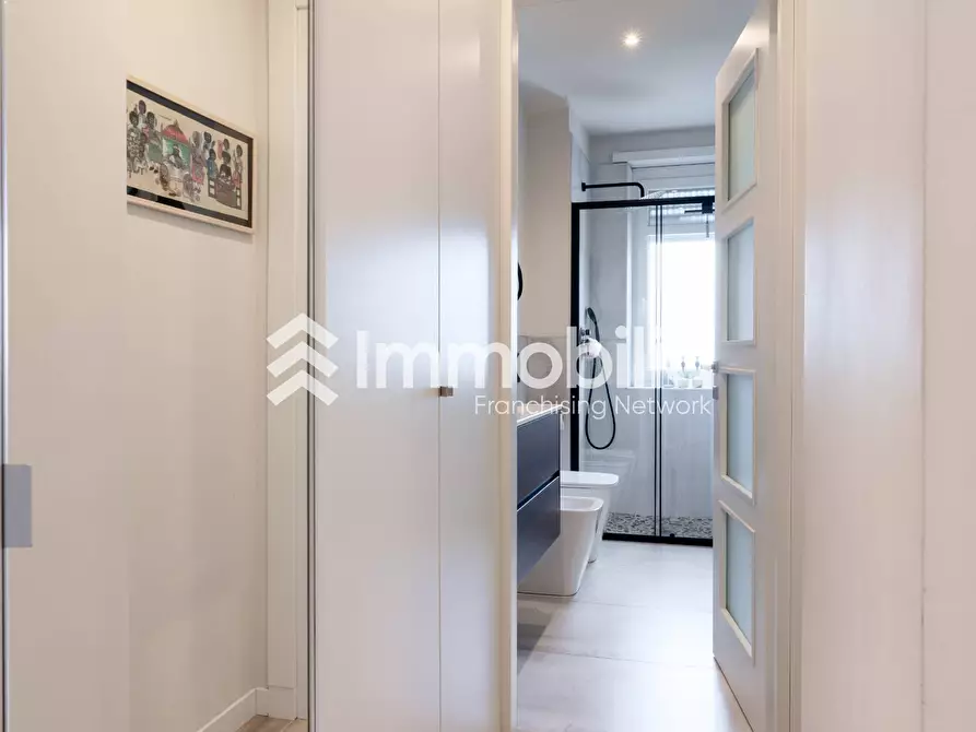 Immagine 18 di Appartamento in vendita  in Via Monfalcone 75 a Torino