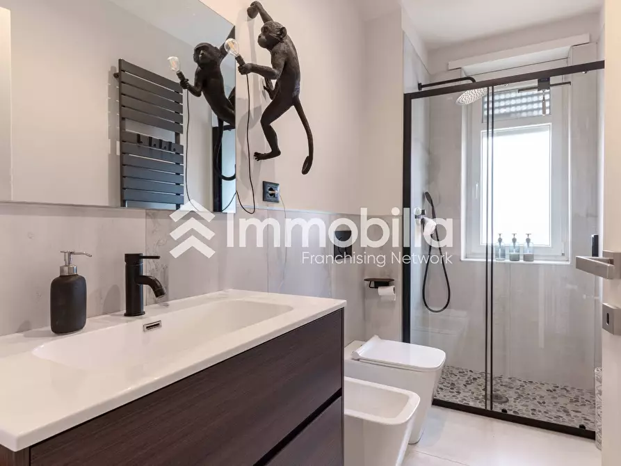 Immagine 19 di Appartamento in vendita  in Via Monfalcone 75 a Torino