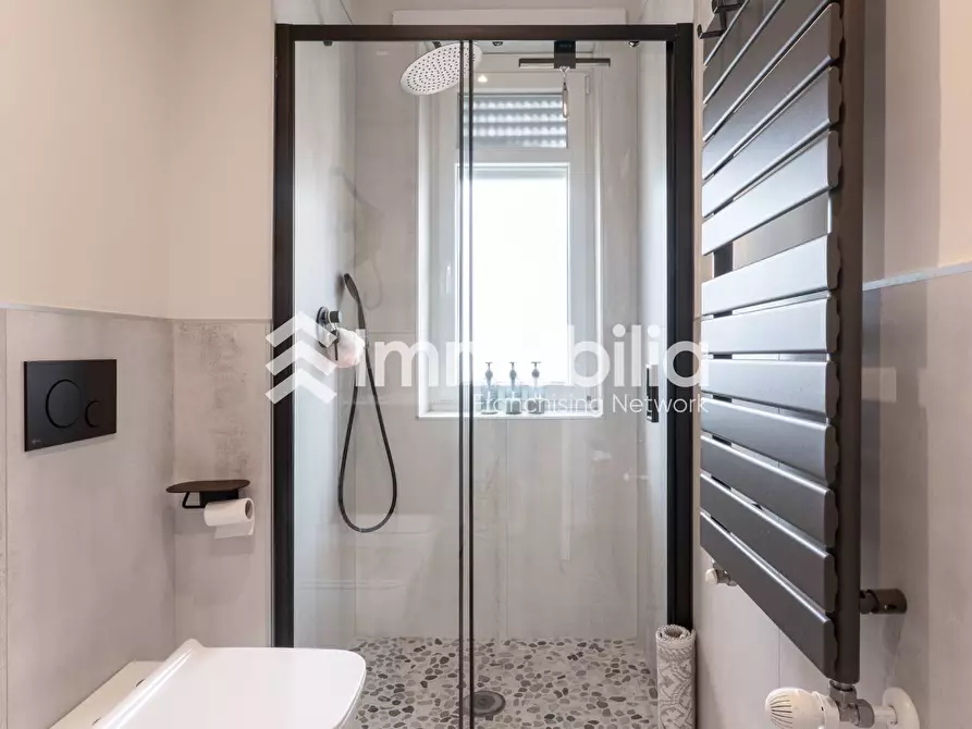 Immagine 20 di Appartamento in vendita  in Via Monfalcone 75 a Torino