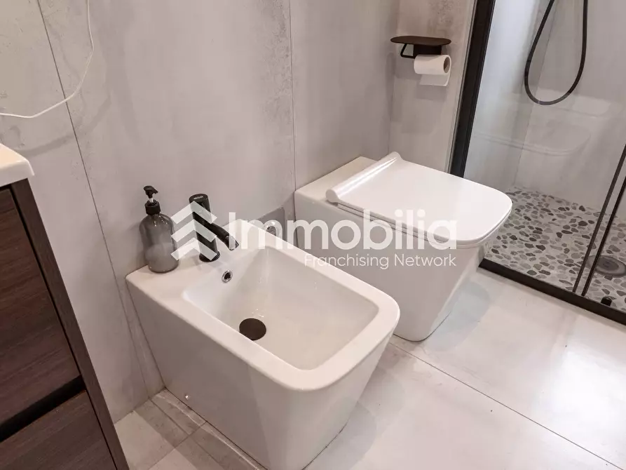 Immagine 21 di Appartamento in vendita  in Via Monfalcone 75 a Torino