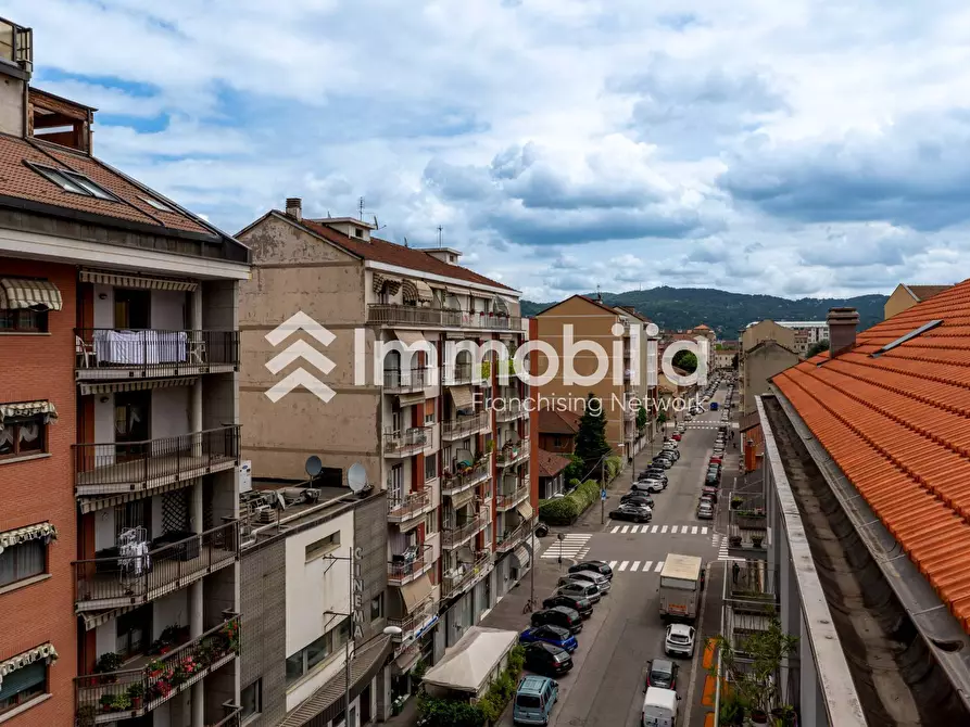 Immagine 22 di Appartamento in vendita  in Via Monfalcone 75 a Torino