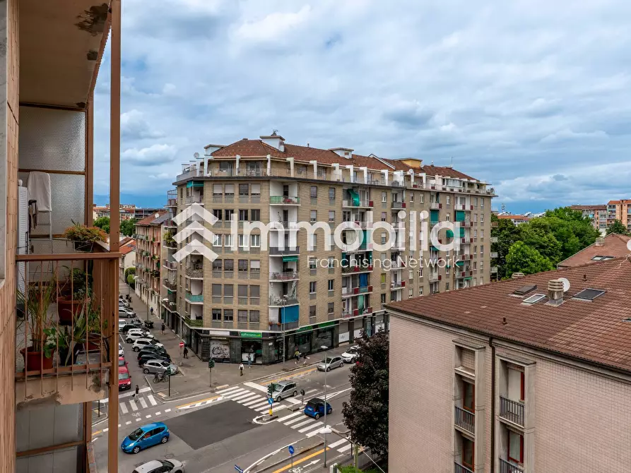 Immagine 23 di Appartamento in vendita  in Via Monfalcone 75 a Torino