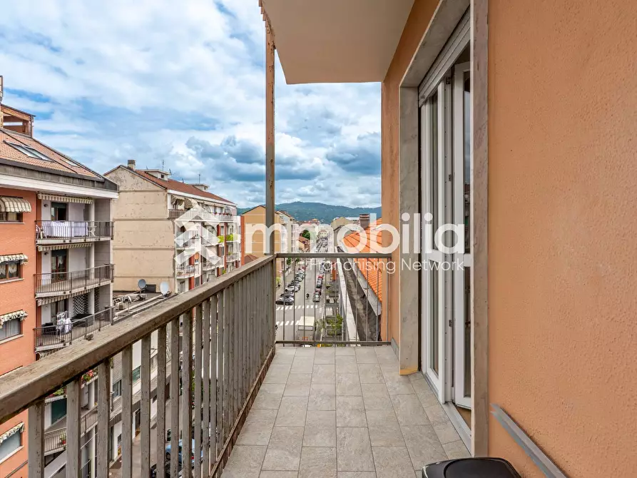 Immagine 24 di Appartamento in vendita  in Via Monfalcone 75 a Torino