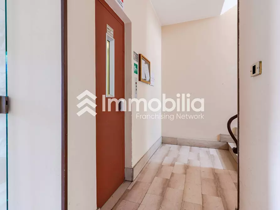 Immagine 27 di Appartamento in vendita  in Via Monfalcone 75 a Torino