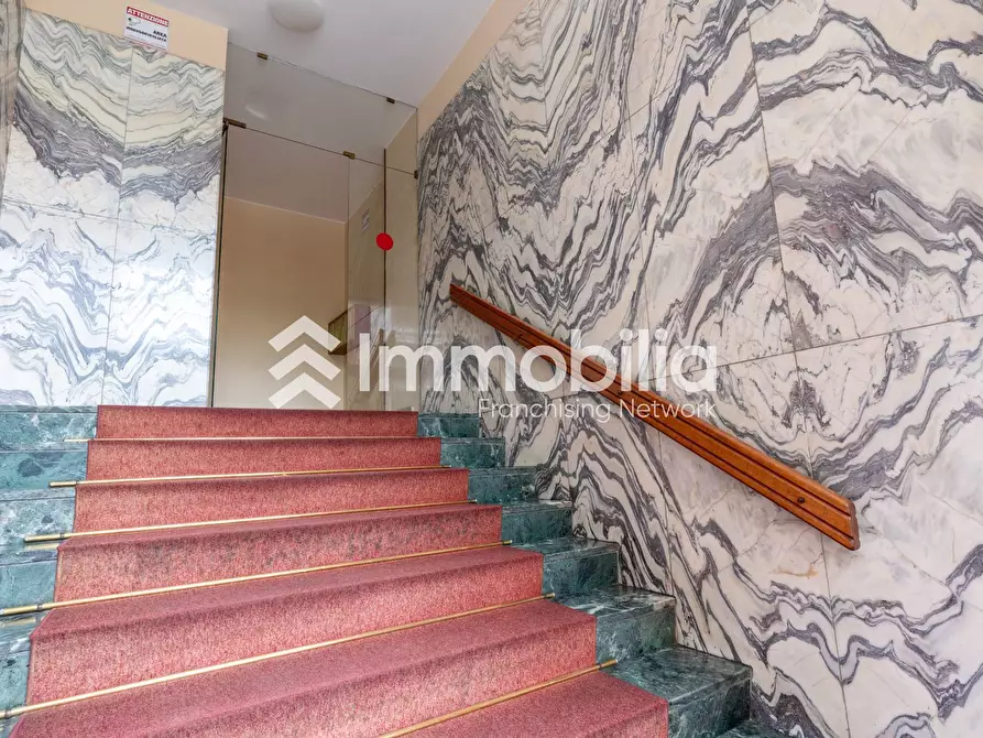 Immagine 28 di Appartamento in vendita  in Via Monfalcone 75 a Torino