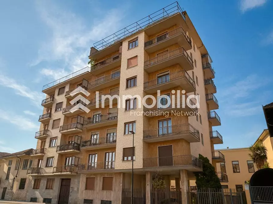 Immagine 1 di Appartamento in vendita  in Via Camogli 8 a Torino