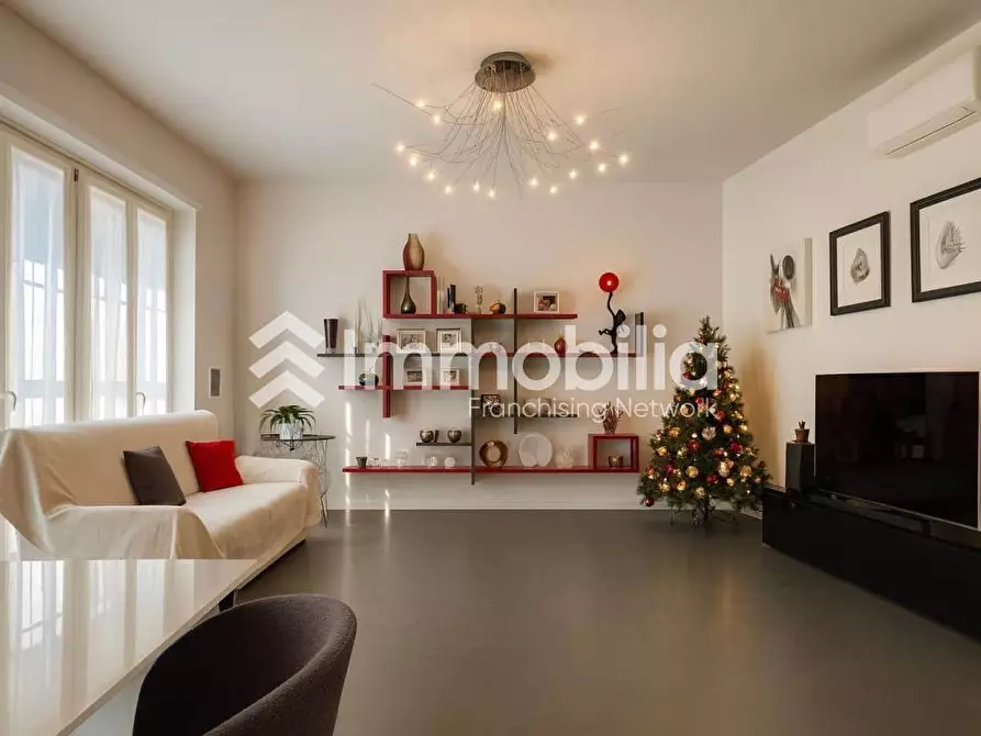Immagine 2 di Appartamento in vendita  in Via Camogli 8 a Torino