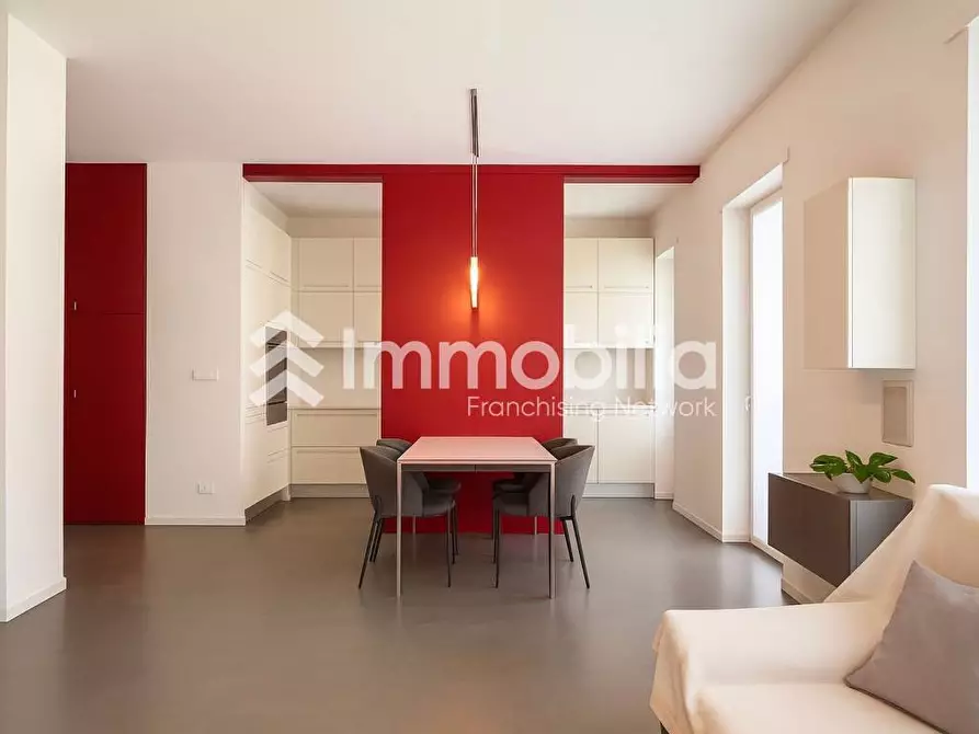 Immagine 3 di Appartamento in vendita  in Via Camogli 8 a Torino