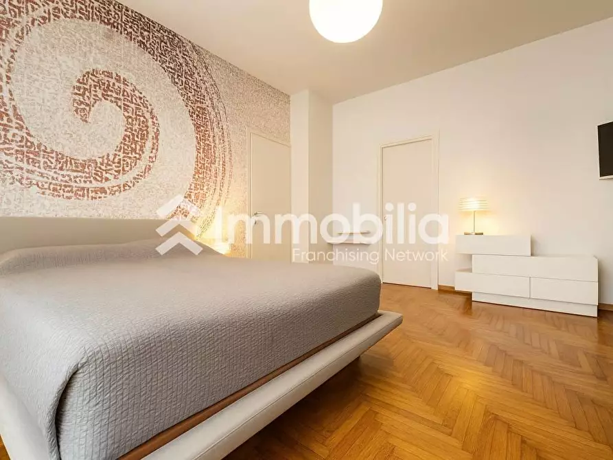 Immagine 5 di Appartamento in vendita  in Via Camogli 8 a Torino
