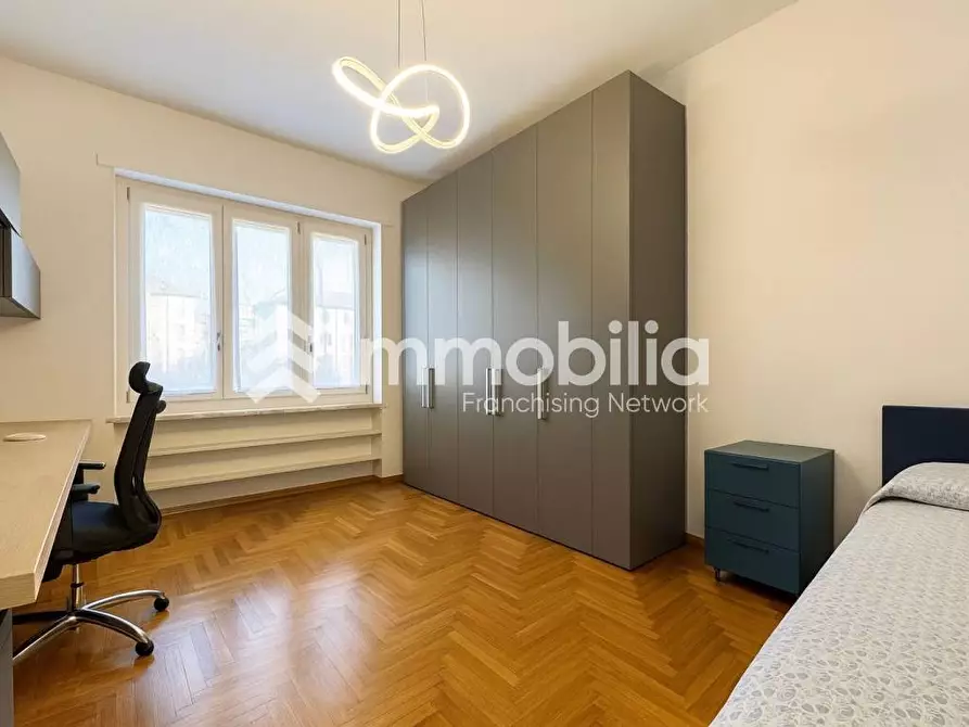Immagine 6 di Appartamento in vendita  in Via Camogli 8 a Torino