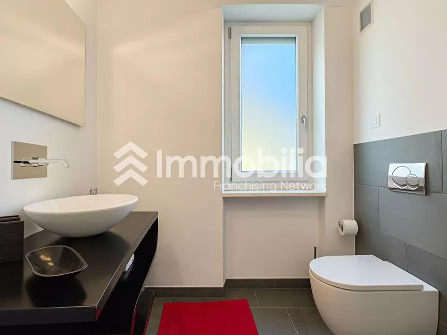 Immagine 7 di Appartamento in vendita  in Via Camogli 8 a Torino