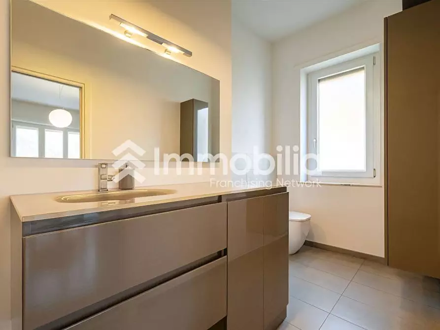 Immagine 8 di Appartamento in vendita  in Via Camogli 8 a Torino