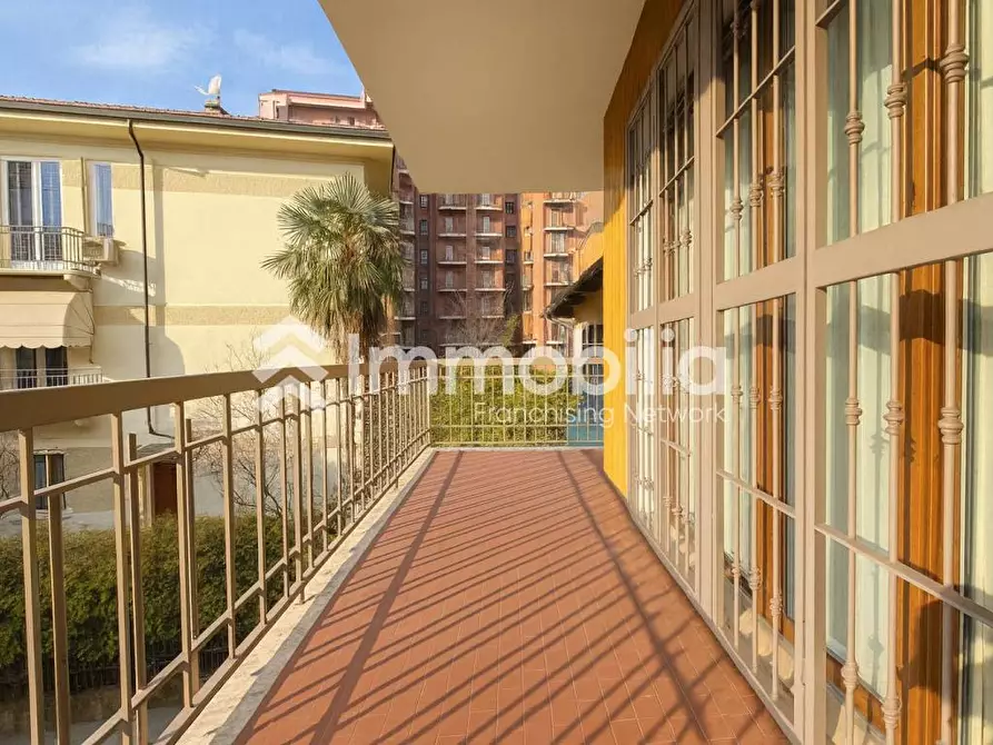 Immagine 9 di Appartamento in vendita  in Via Camogli 8 a Torino
