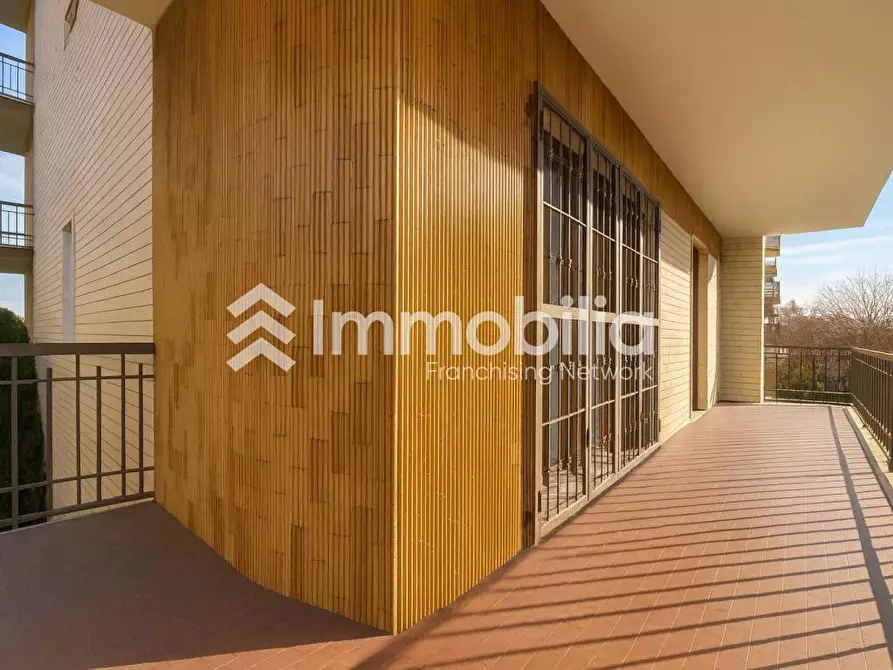 Immagine 10 di Appartamento in vendita  in Via Camogli 8 a Torino