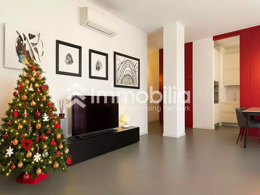 Immagine 11 di Appartamento in vendita  in Via Camogli 8 a Torino