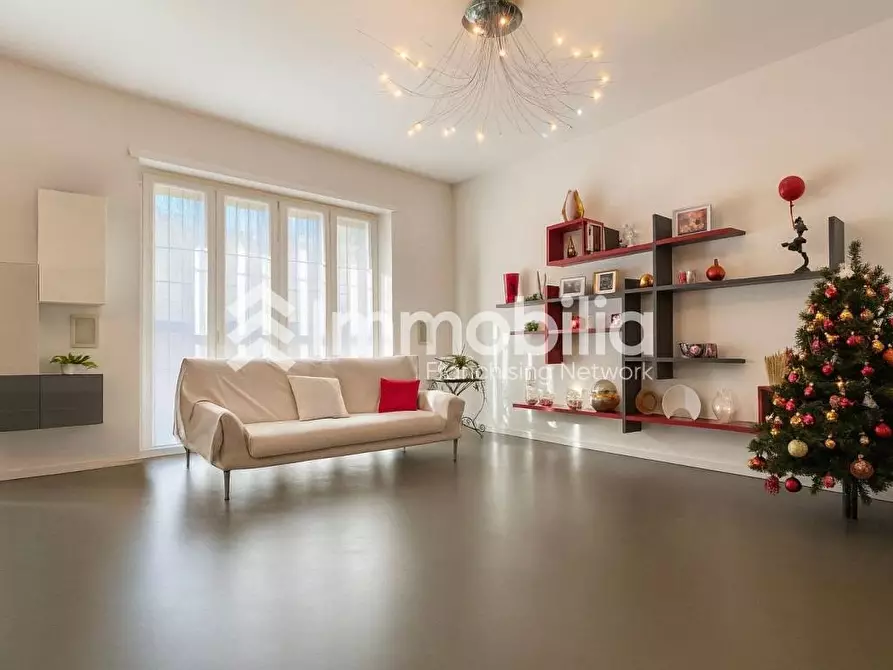 Immagine 12 di Appartamento in vendita  in Via Camogli 8 a Torino