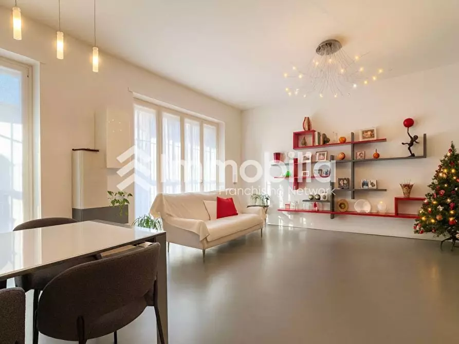Immagine 13 di Appartamento in vendita  in Via Camogli 8 a Torino