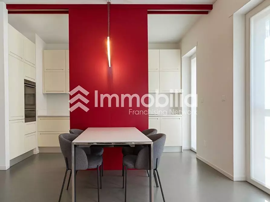 Immagine 14 di Appartamento in vendita  in Via Camogli 8 a Torino