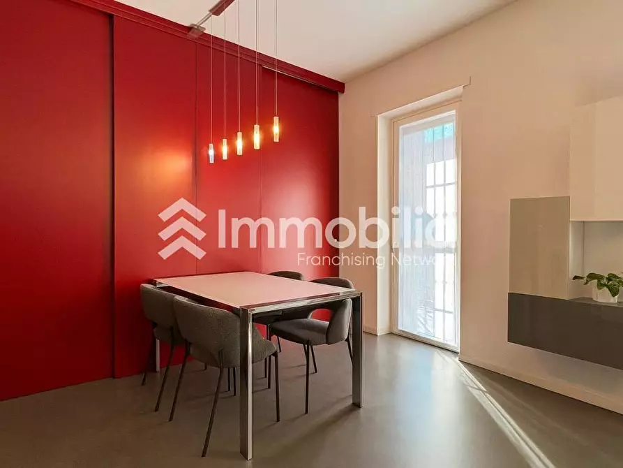 Immagine 16 di Appartamento in vendita  in Via Camogli 8 a Torino