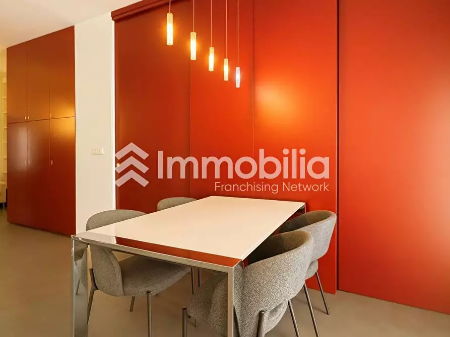 Immagine 17 di Appartamento in vendita  in Via Camogli 8 a Torino
