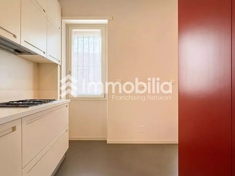 Immagine 18 di Appartamento in vendita  in Via Camogli 8 a Torino