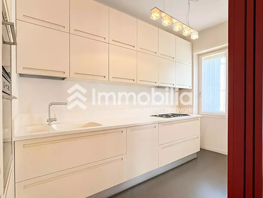 Immagine 19 di Appartamento in vendita  in Via Camogli 8 a Torino