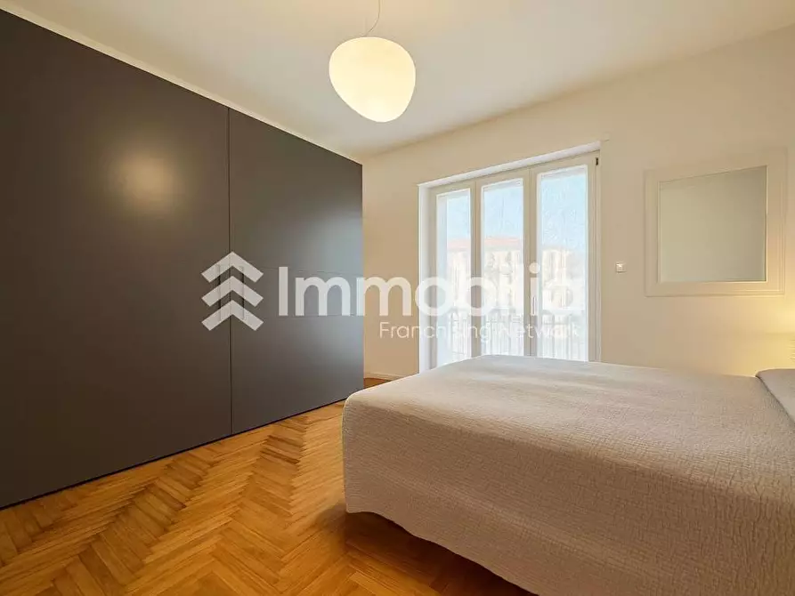 Immagine 21 di Appartamento in vendita  in Via Camogli 8 a Torino