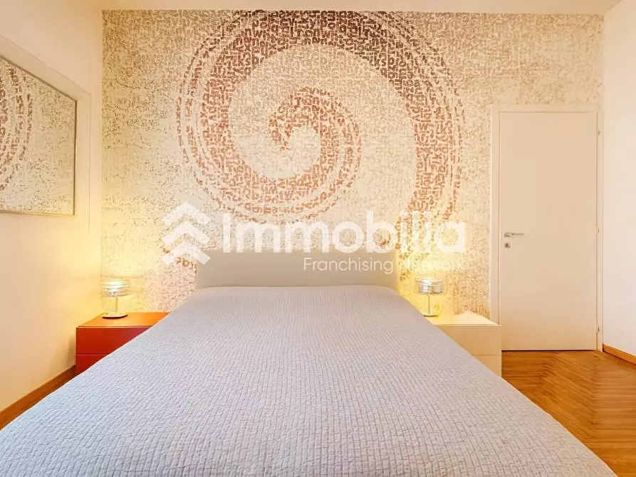 Immagine 22 di Appartamento in vendita  in Via Camogli 8 a Torino