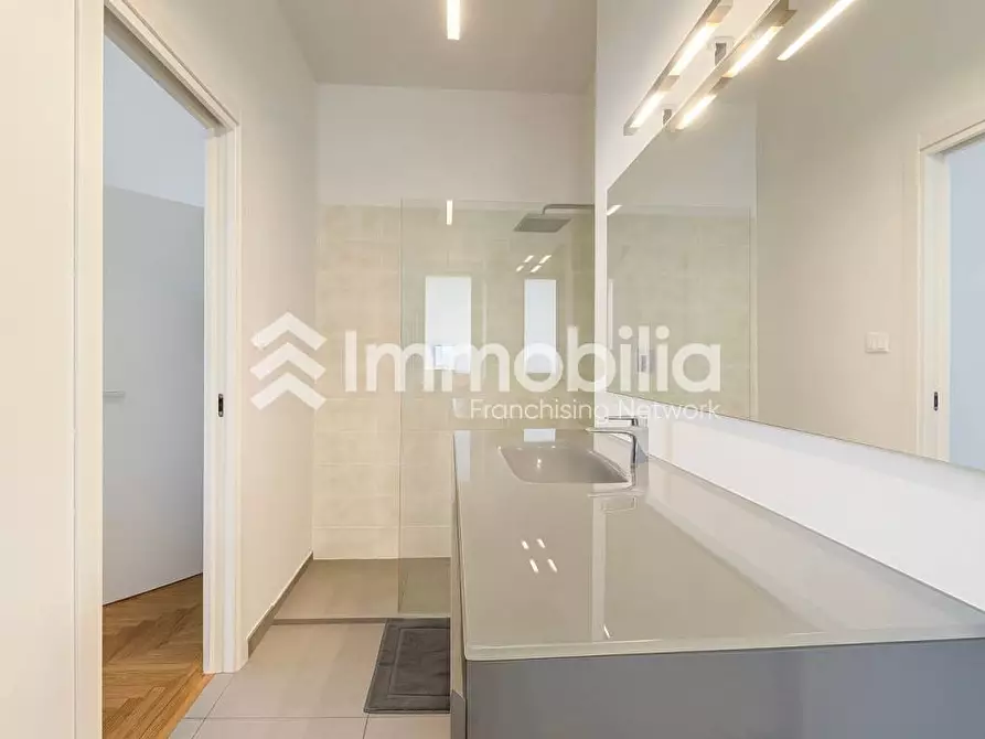 Immagine 23 di Appartamento in vendita  in Via Camogli 8 a Torino