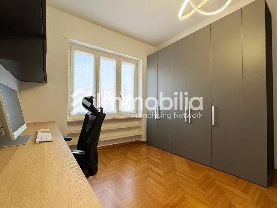 Immagine 24 di Appartamento in vendita  in Via Camogli 8 a Torino