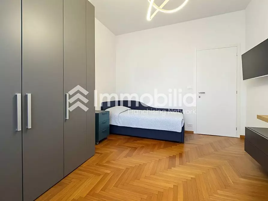 Immagine 25 di Appartamento in vendita  in Via Camogli 8 a Torino