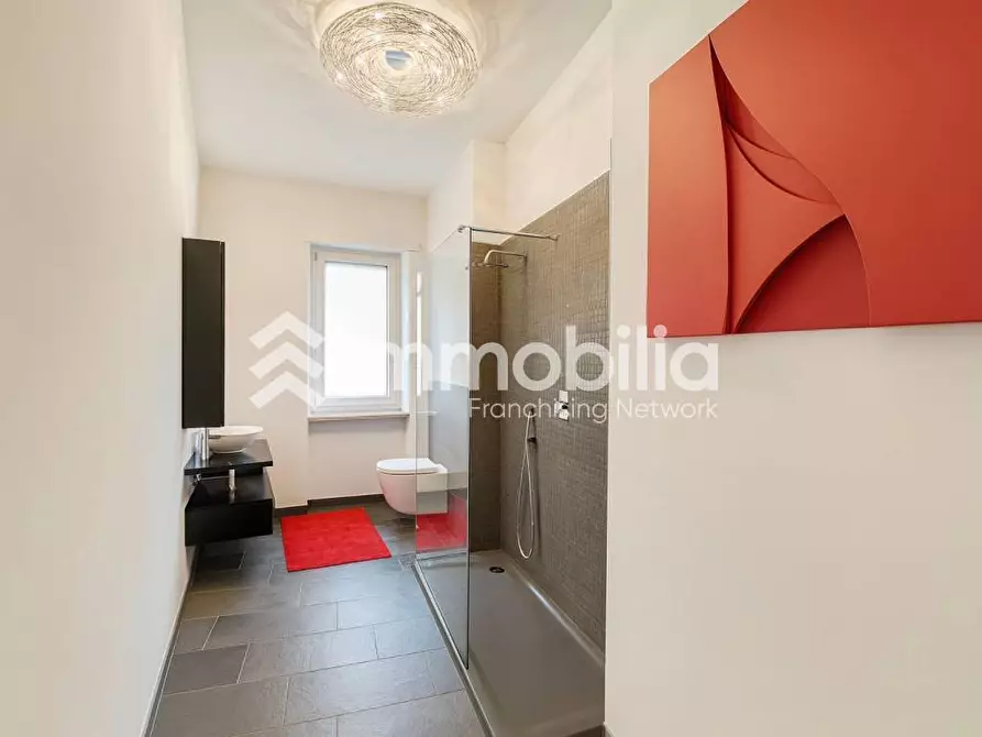 Immagine 26 di Appartamento in vendita  in Via Camogli 8 a Torino