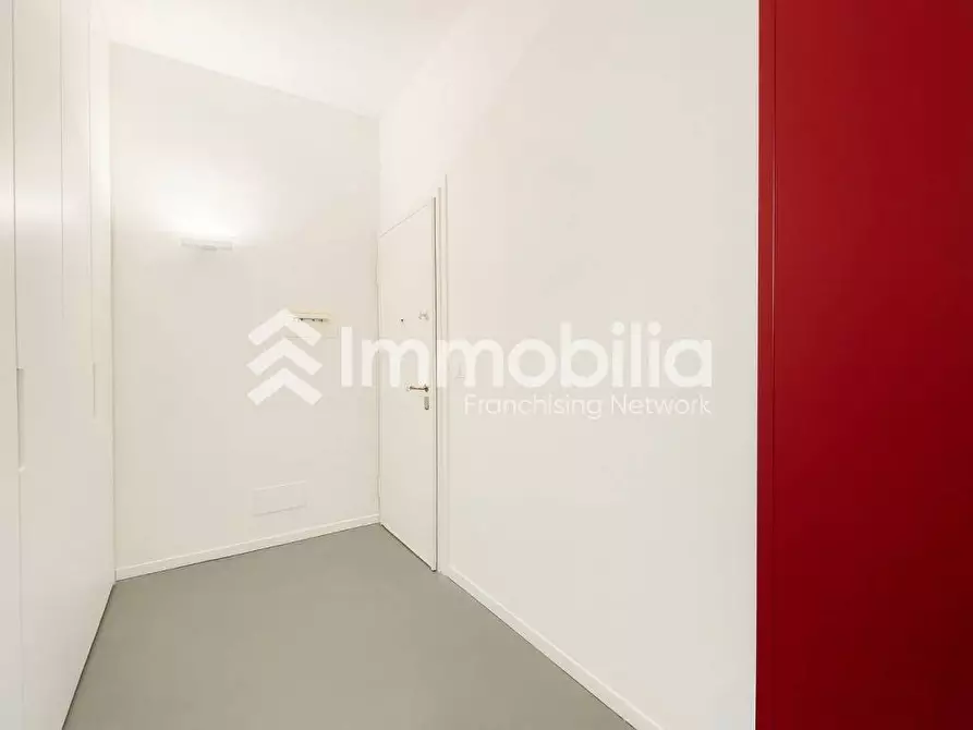 Immagine 27 di Appartamento in vendita  in Via Camogli 8 a Torino
