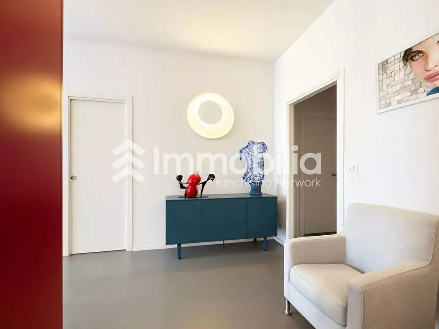 Immagine 28 di Appartamento in vendita  in Via Camogli 8 a Torino