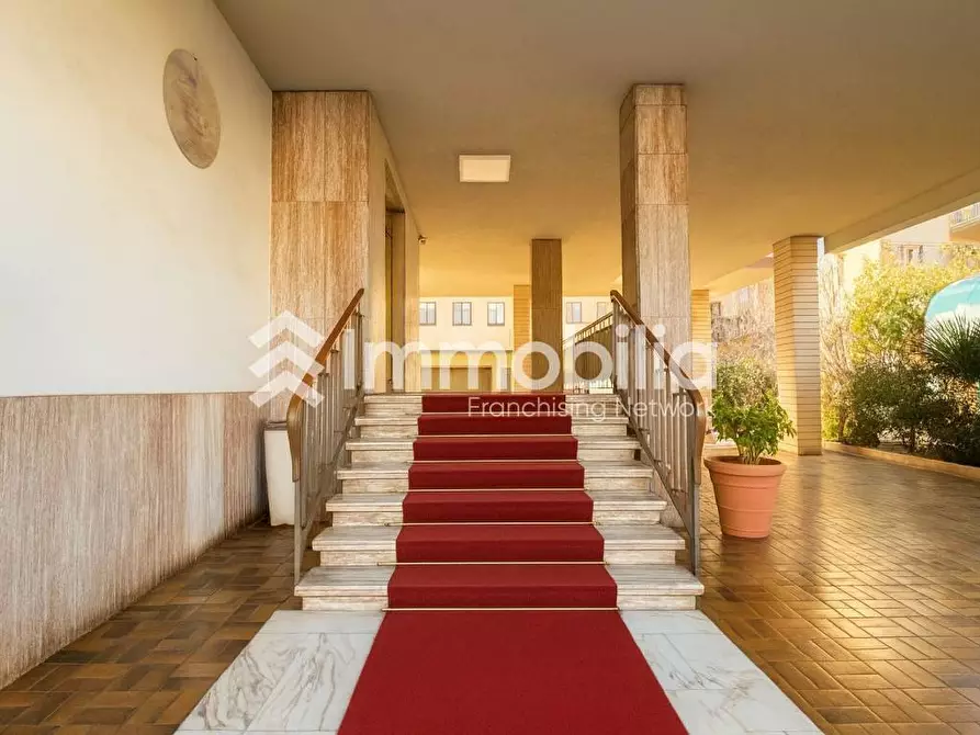 Immagine 31 di Appartamento in vendita  in Via Camogli 8 a Torino