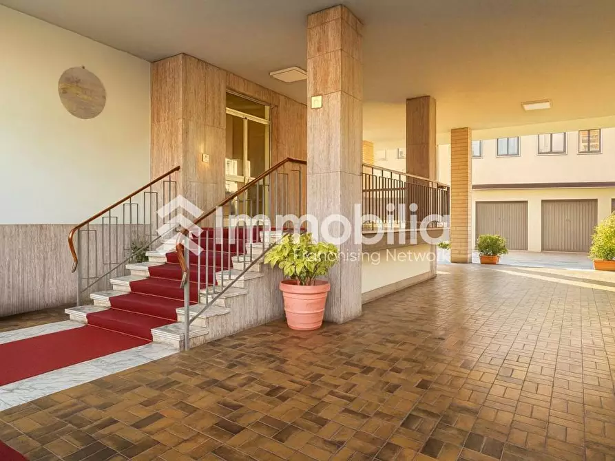 Immagine 33 di Appartamento in vendita  in Via Camogli 8 a Torino