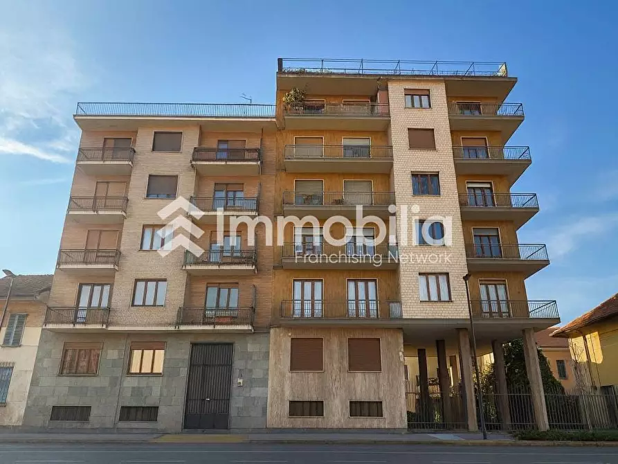 Immagine 36 di Appartamento in vendita  in Via Camogli 8 a Torino