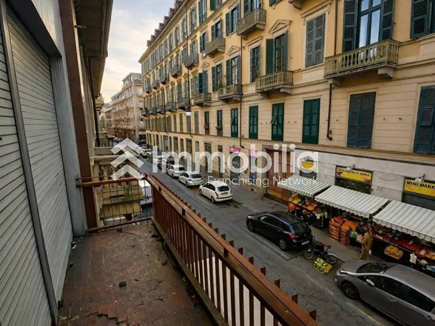 Immagine 16 di Locale commerciale in vendita  in Via Saluzzo 11 a Torino