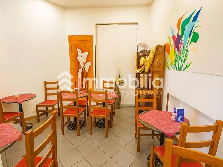Immagine 3 di Locale commerciale in vendita  in Via Madama Cristina 57 a Torino