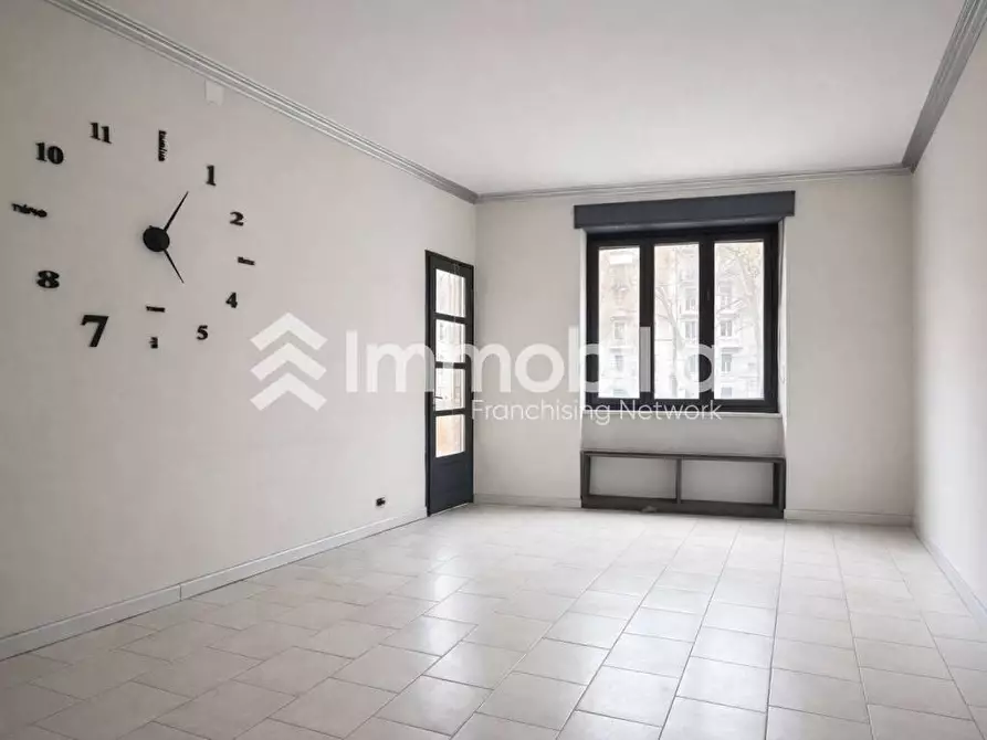 Immagine 2 di Appartamento in vendita  in Corso Duca Degli Abruzzi 91 a Torino