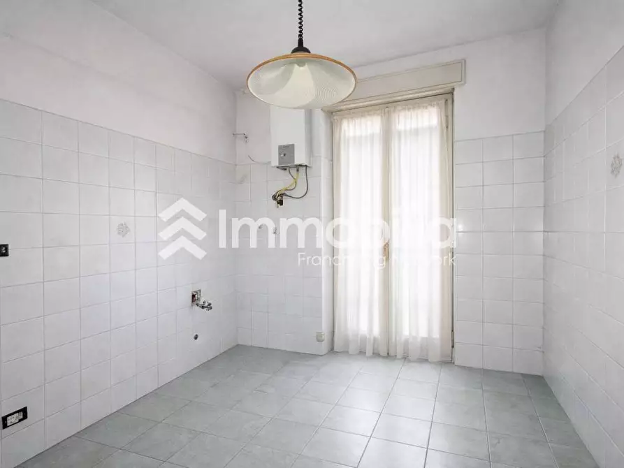 Immagine 5 di Appartamento in vendita  in Corso Duca Degli Abruzzi 91 a Torino