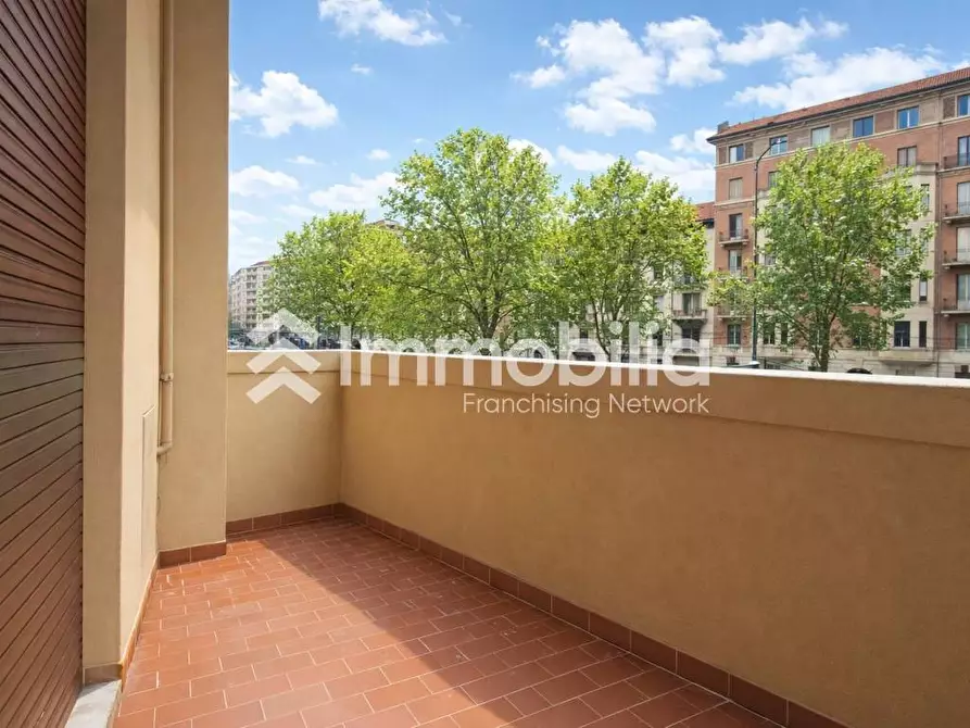 Immagine 7 di Appartamento in vendita  in Corso Duca Degli Abruzzi 91 a Torino