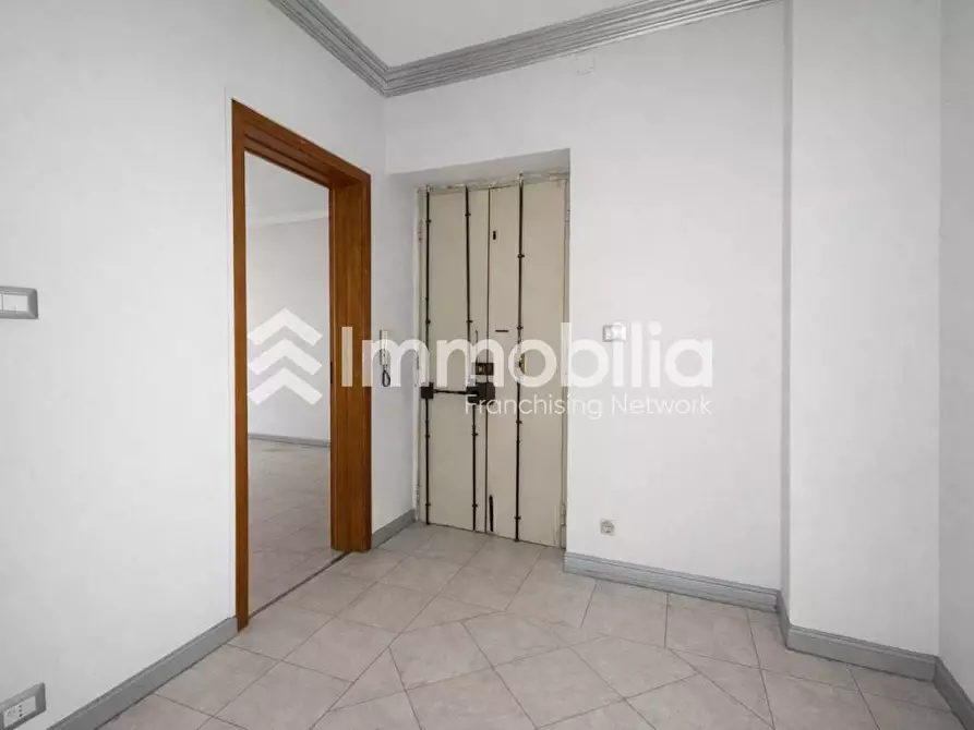 Immagine 11 di Appartamento in vendita  in Corso Duca Degli Abruzzi 91 a Torino