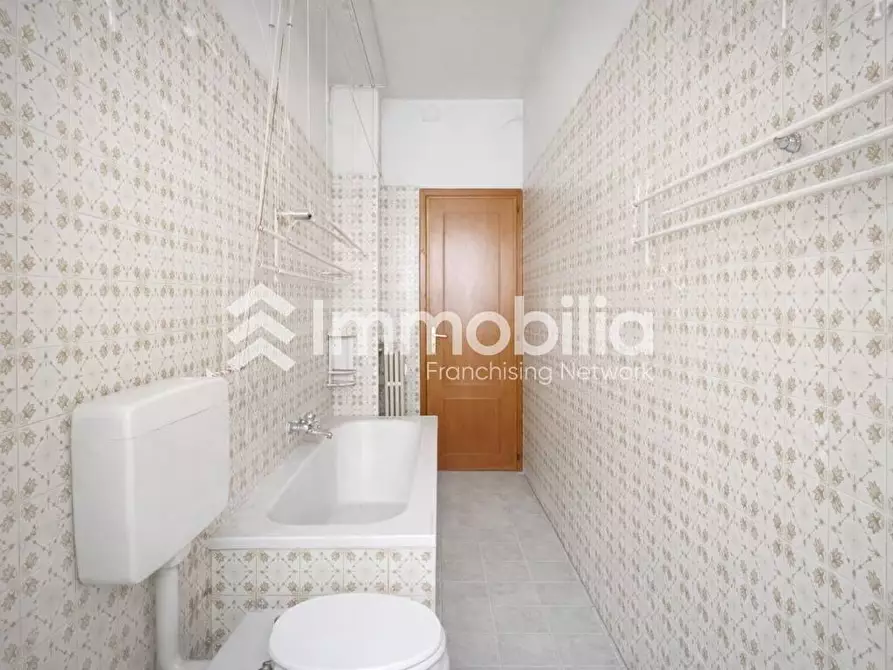 Immagine 12 di Appartamento in vendita  in Corso Duca Degli Abruzzi 91 a Torino
