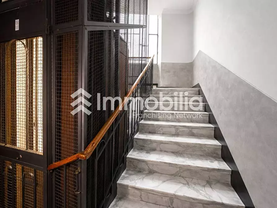 Immagine 14 di Appartamento in vendita  in Corso Duca Degli Abruzzi 91 a Torino