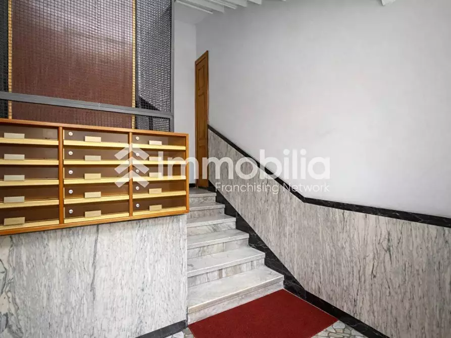 Immagine 15 di Appartamento in vendita  in Corso Duca Degli Abruzzi 91 a Torino